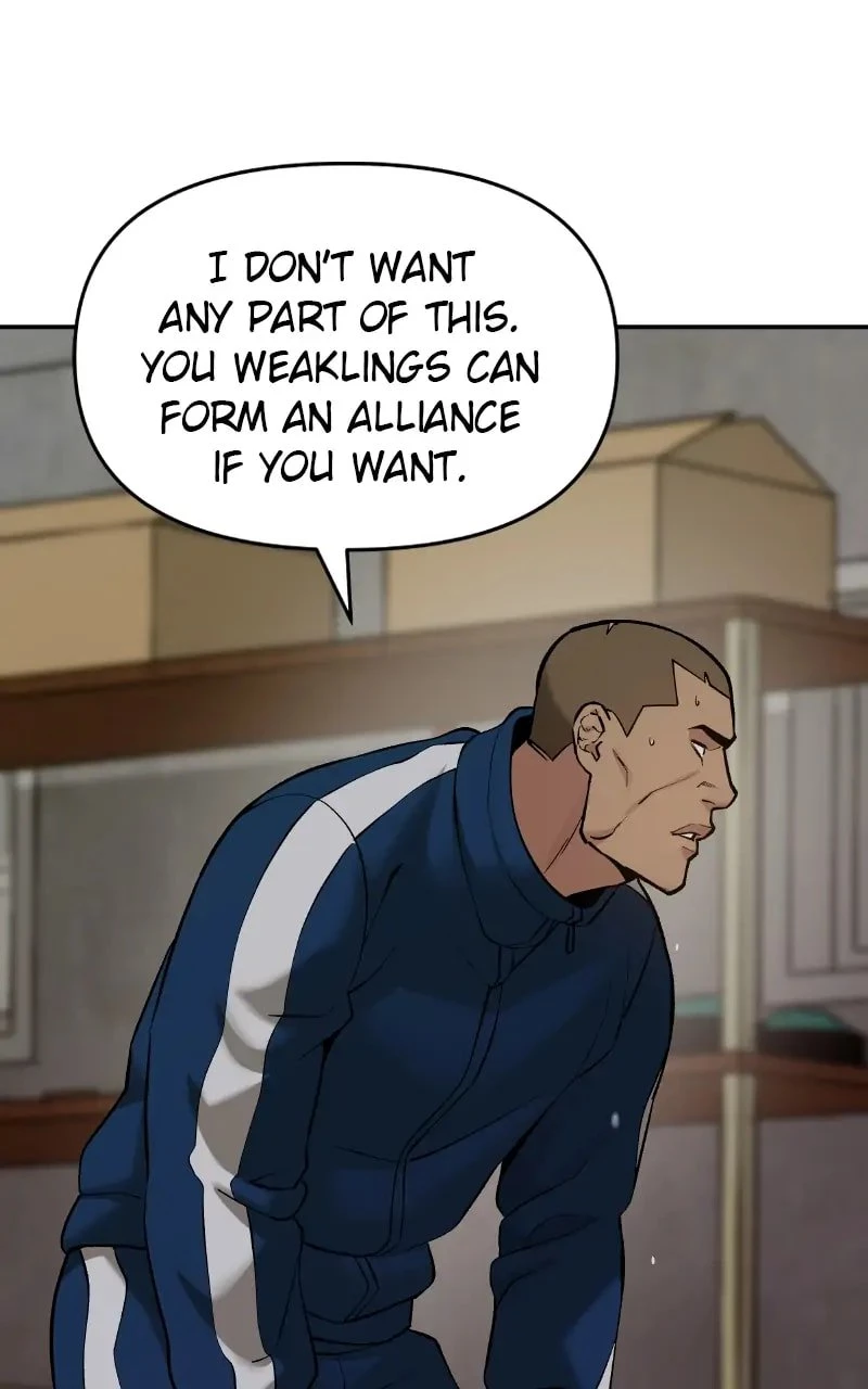 The Bully In-Charge Chapter 23 - 72
