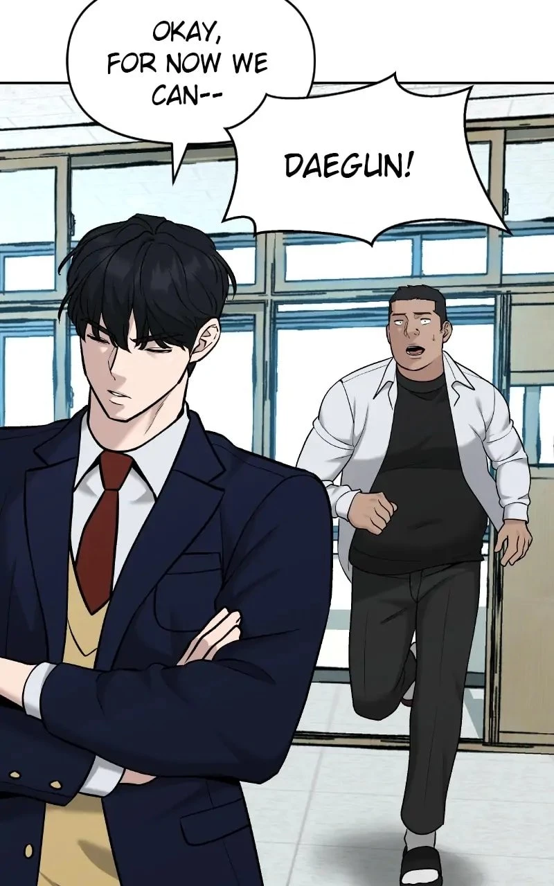 The Bully In-Charge Chapter 25 - 118