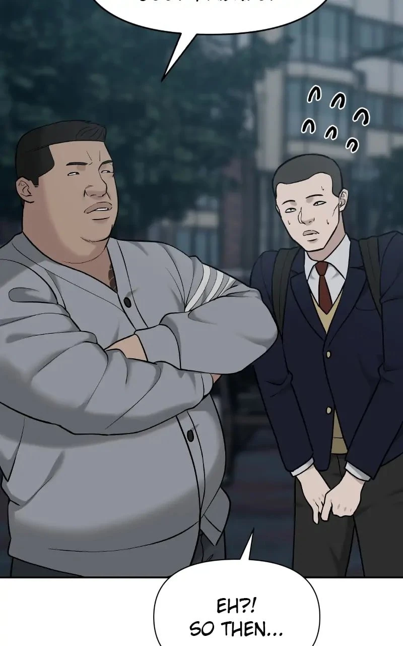 The Bully In-Charge Chapter 24 - 94