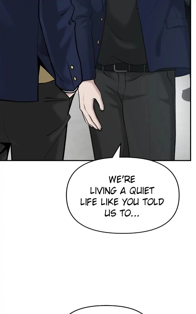 The Bully In-Charge Chapter 22 - 37