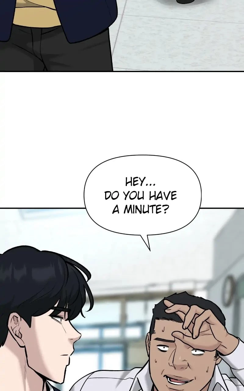 The Bully In-Charge Chapter 25 - 119