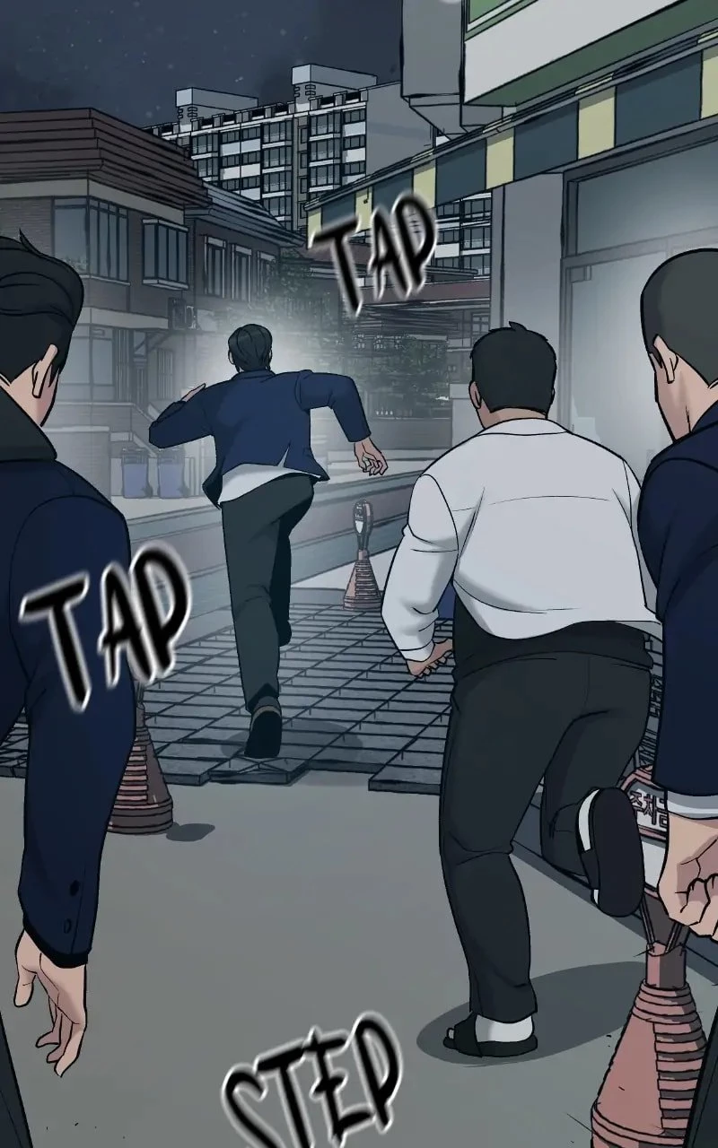 The Bully In-Charge Chapter 21 - 35