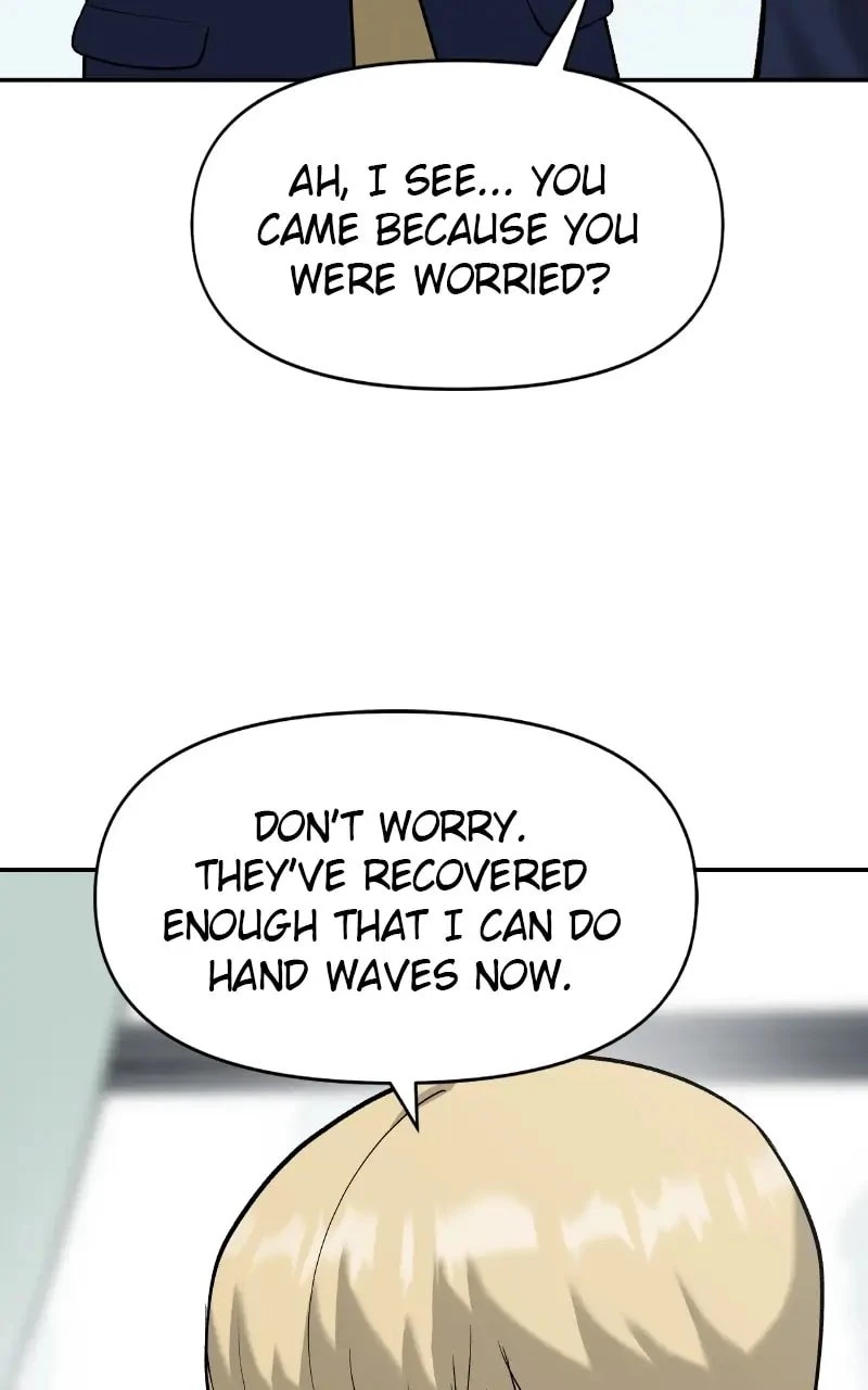 The Bully In-Charge Chapter 22 - 39