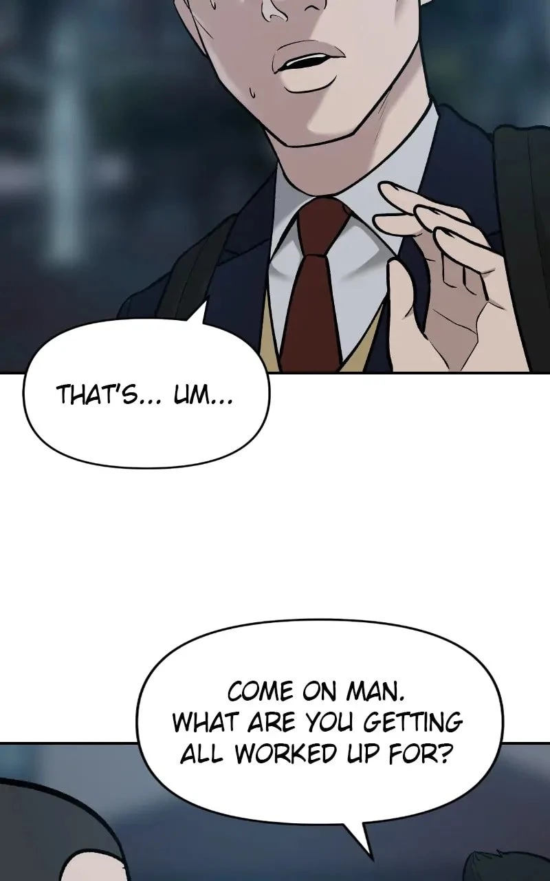 The Bully In-Charge Chapter 24 - 97