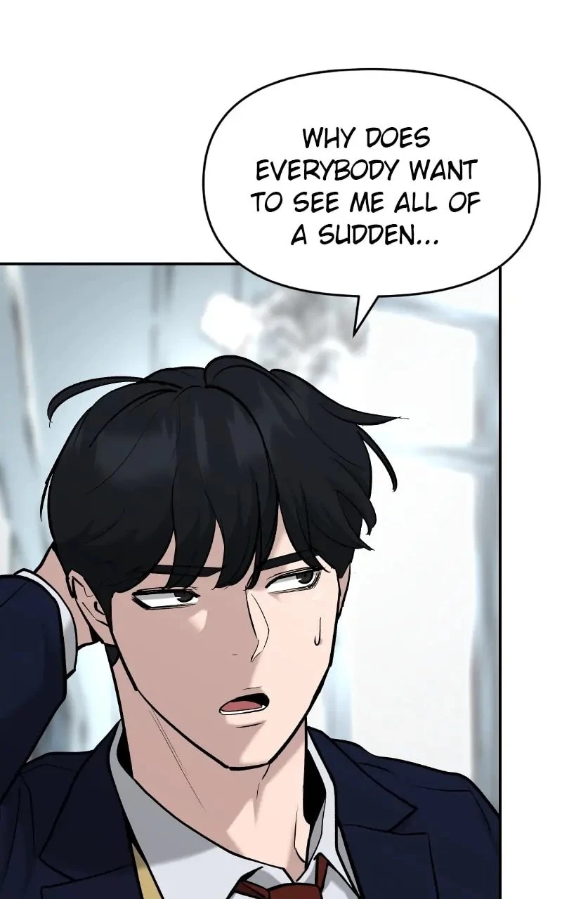 The Bully In-Charge Chapter 25 - 121