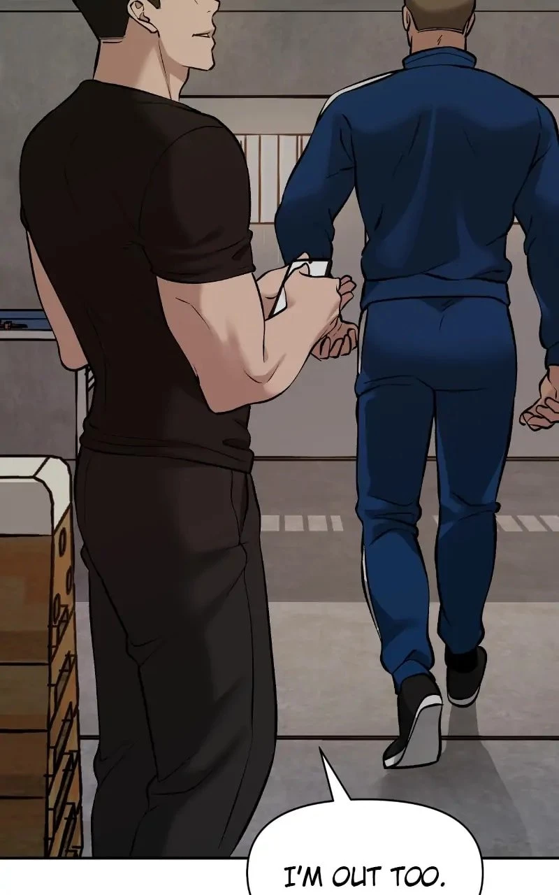 The Bully In-Charge Chapter 23 - 76
