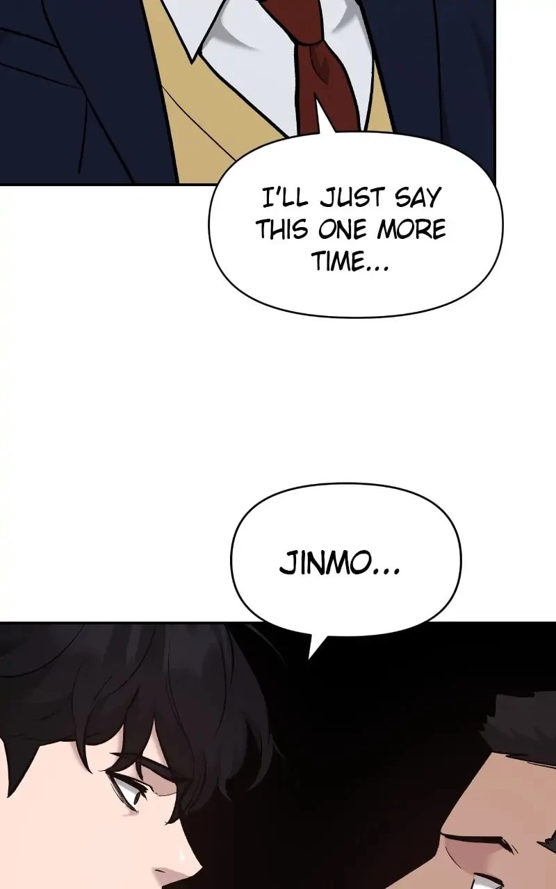 The Bully In-Charge Chapter 25 - 122
