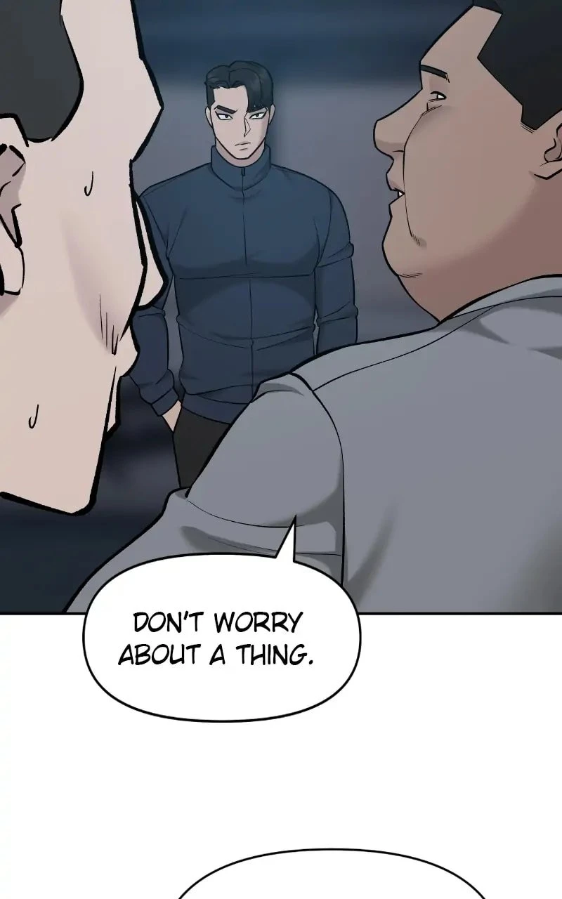 The Bully In-Charge Chapter 24 - 98