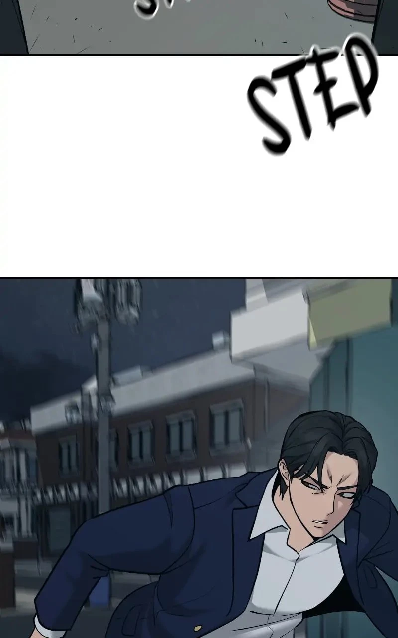 The Bully In-Charge Chapter 21 - 36