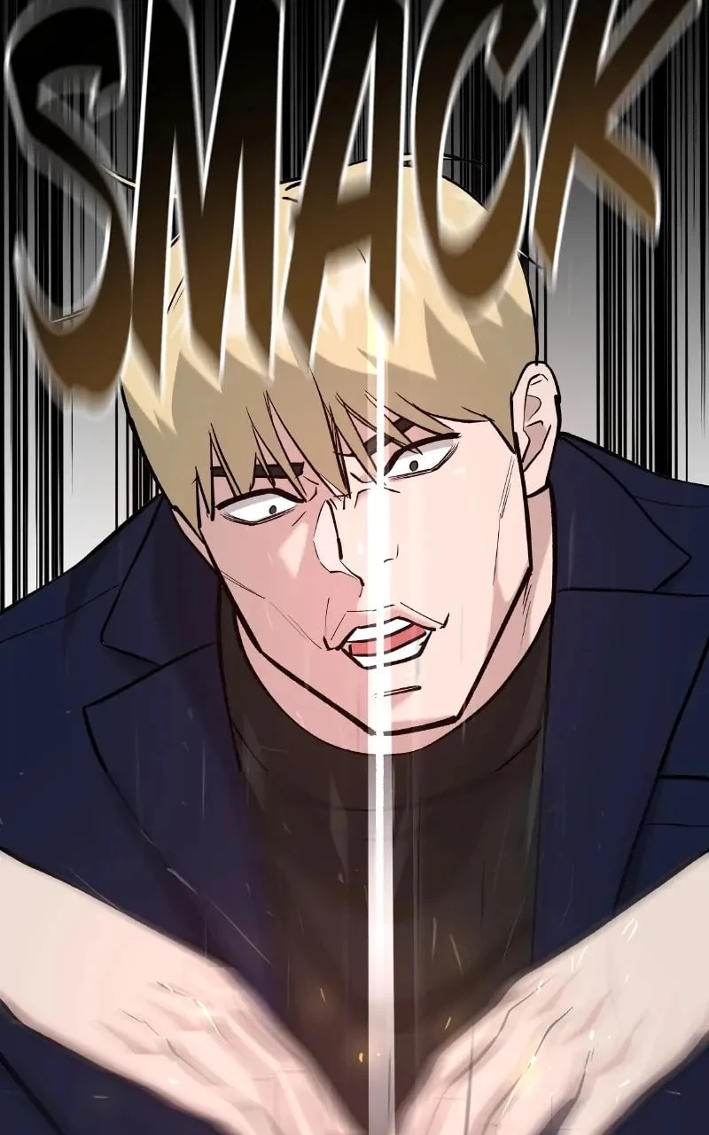 The Bully In-Charge Chapter 22 - 42