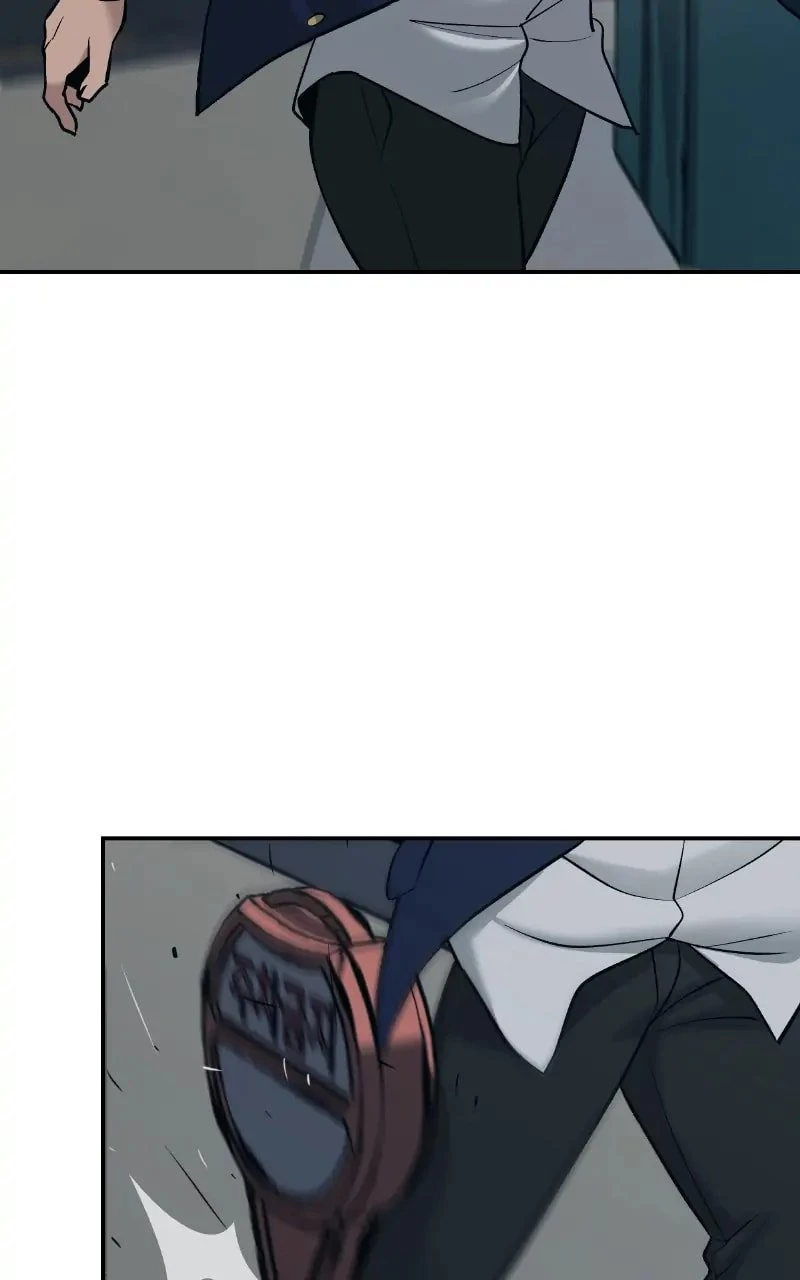 The Bully In-Charge Chapter 21 - 37