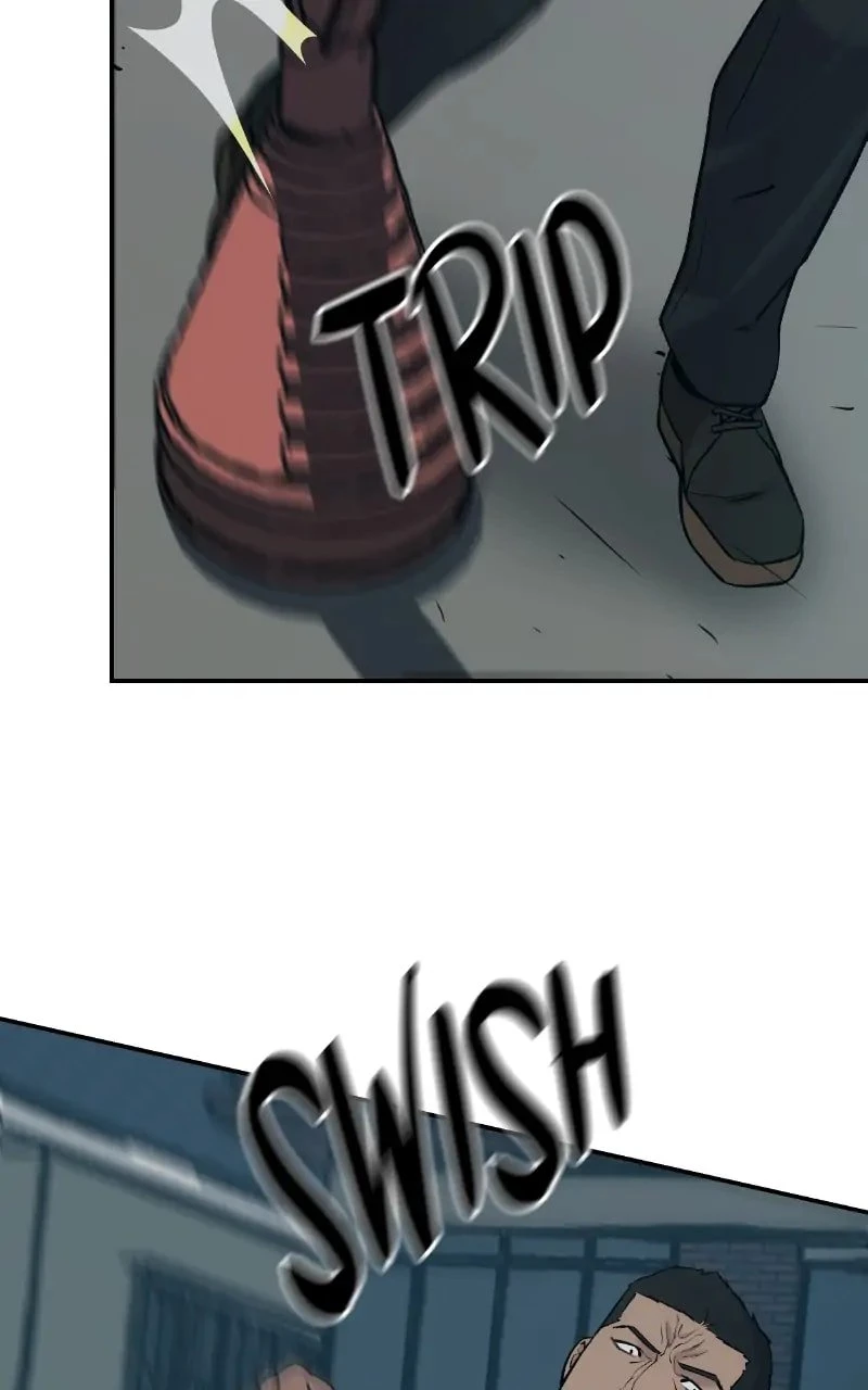 The Bully In-Charge Chapter 21 - 38
