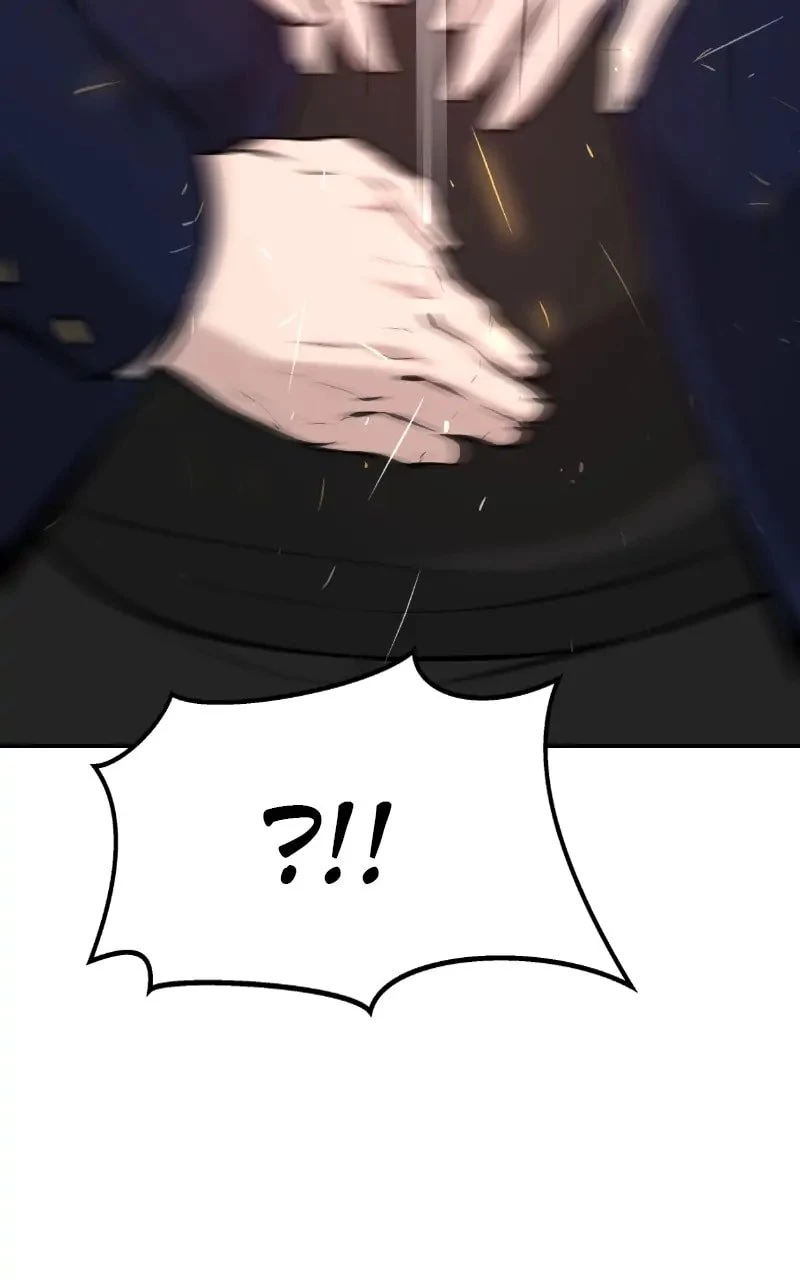The Bully In-Charge Chapter 22 - 43