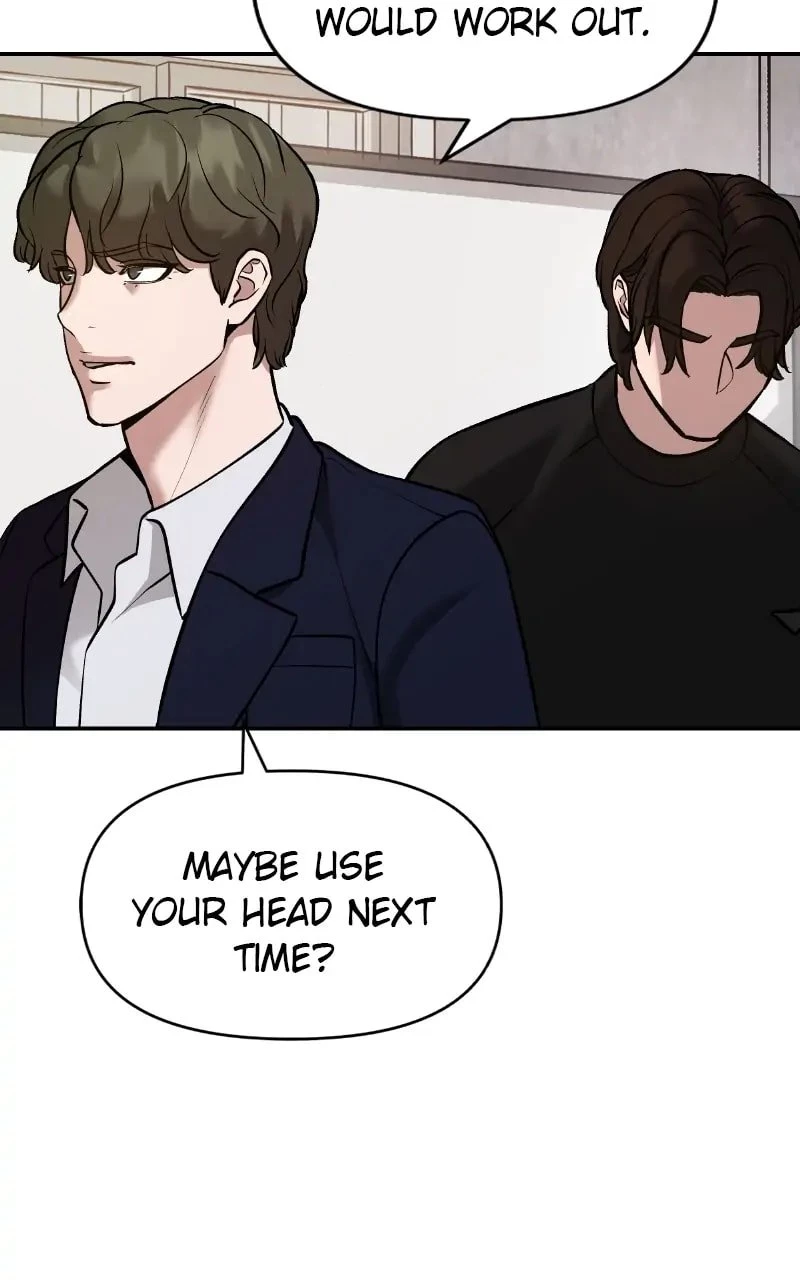 The Bully In-Charge Chapter 23 - 79