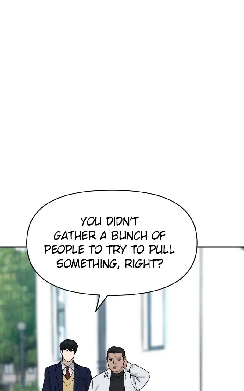 The Bully In-Charge Chapter 25 - 125