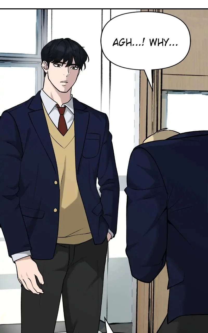 The Bully In-Charge Chapter 22 - 44