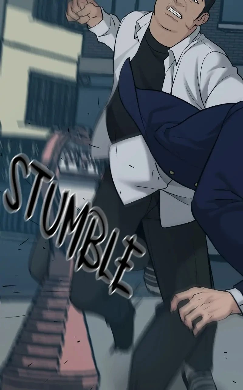The Bully In-Charge Chapter 21 - 39