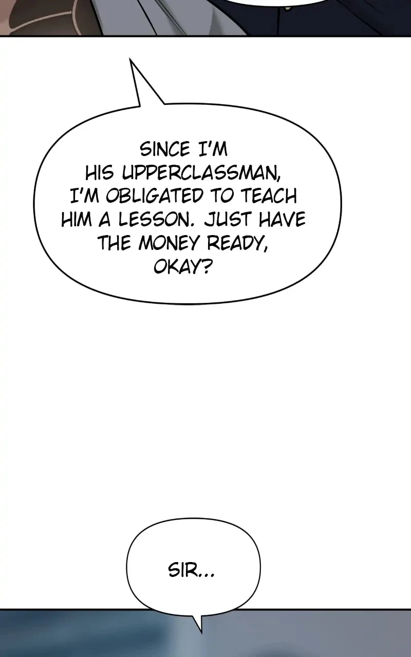 The Bully In-Charge Chapter 24 - 100