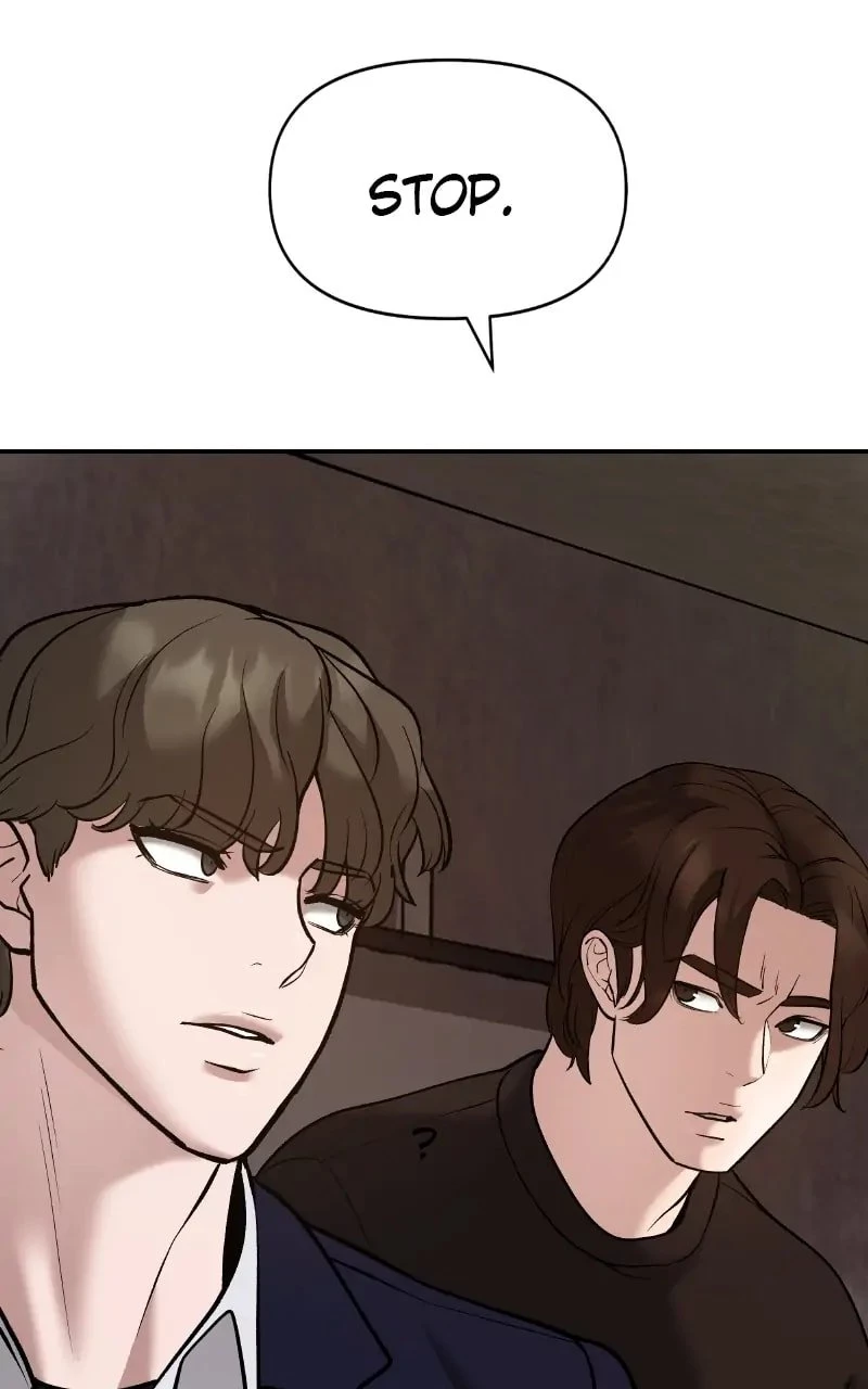 The Bully In-Charge Chapter 23 - 80