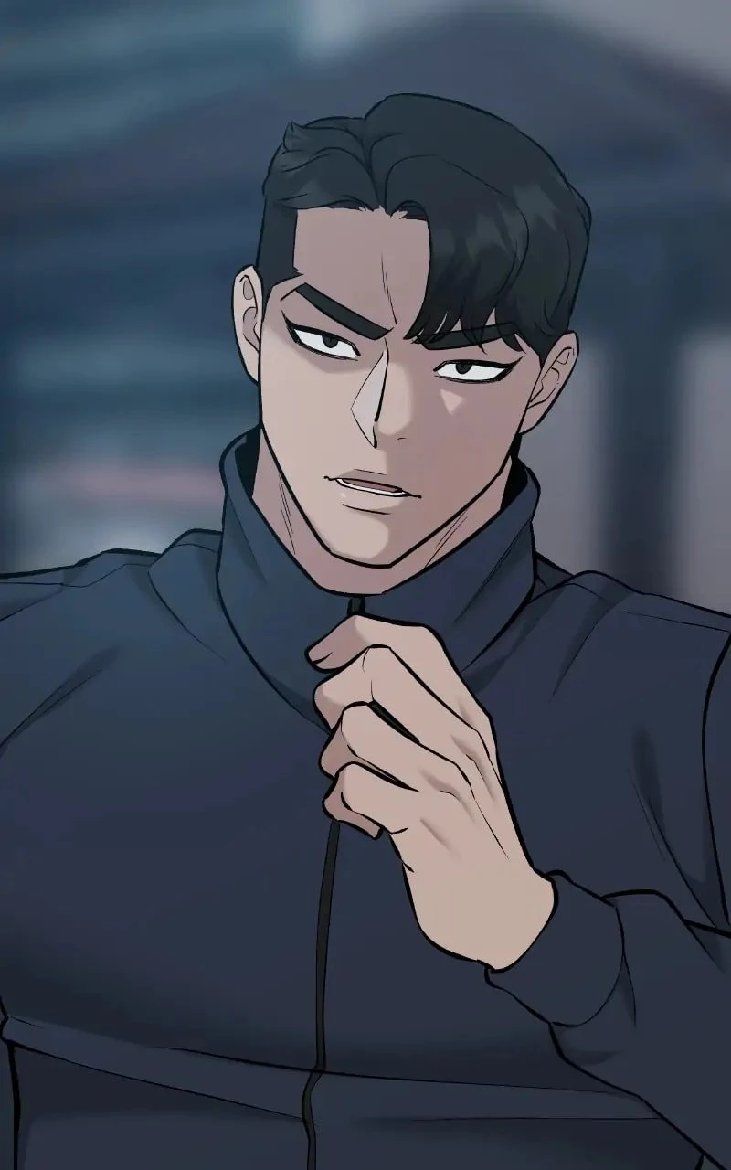 The Bully In-Charge Chapter 24 - 101