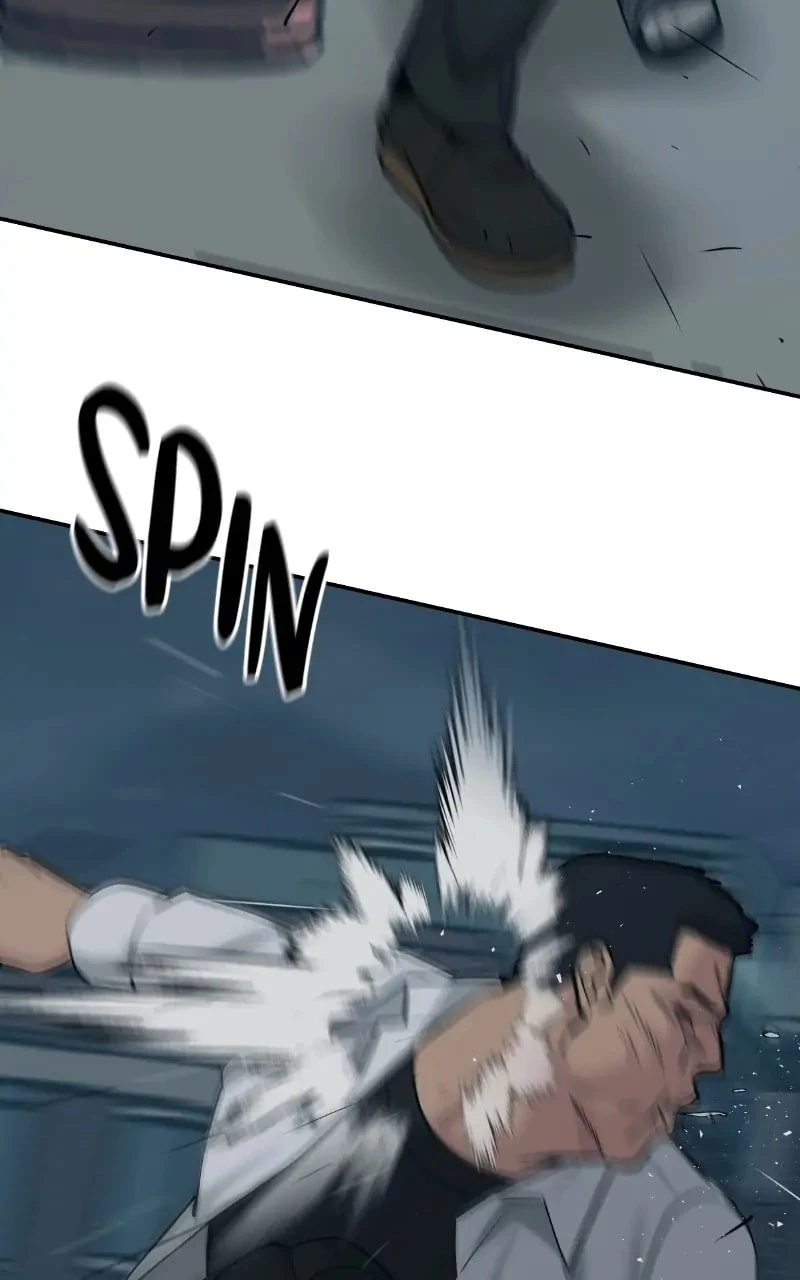 The Bully In-Charge Chapter 21 - 40