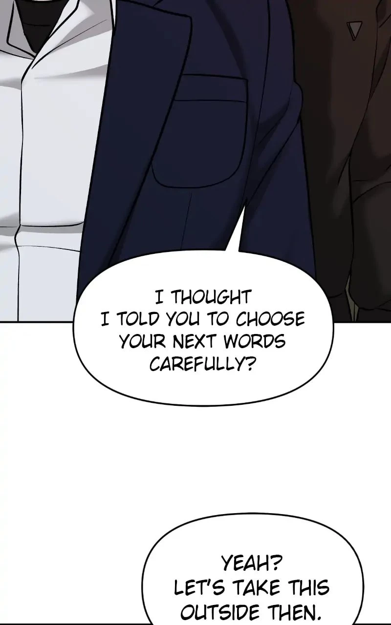 The Bully In-Charge Chapter 23 - 81