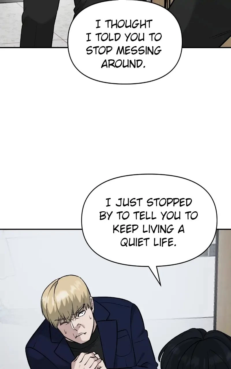 The Bully In-Charge Chapter 22 - 45