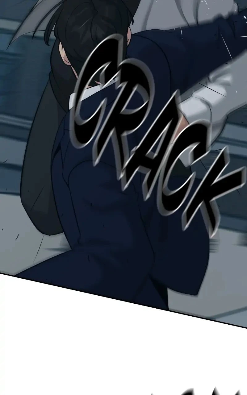 The Bully In-Charge Chapter 21 - 41