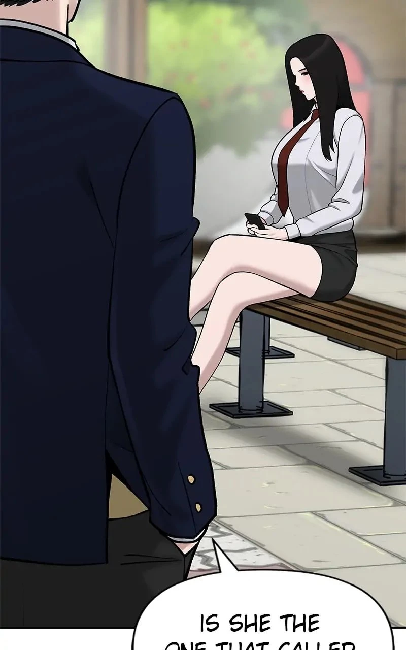 The Bully In-Charge Chapter 25 - 128