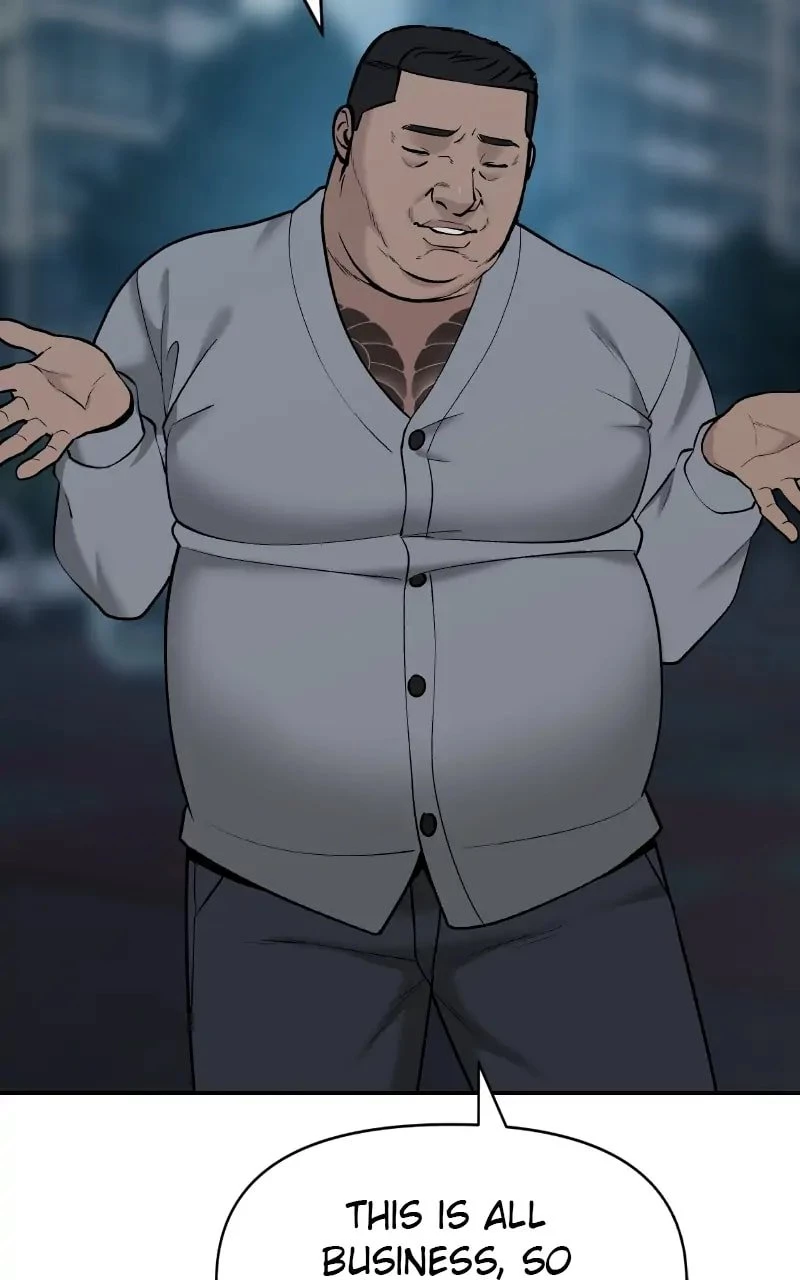 The Bully In-Charge Chapter 24 - 103