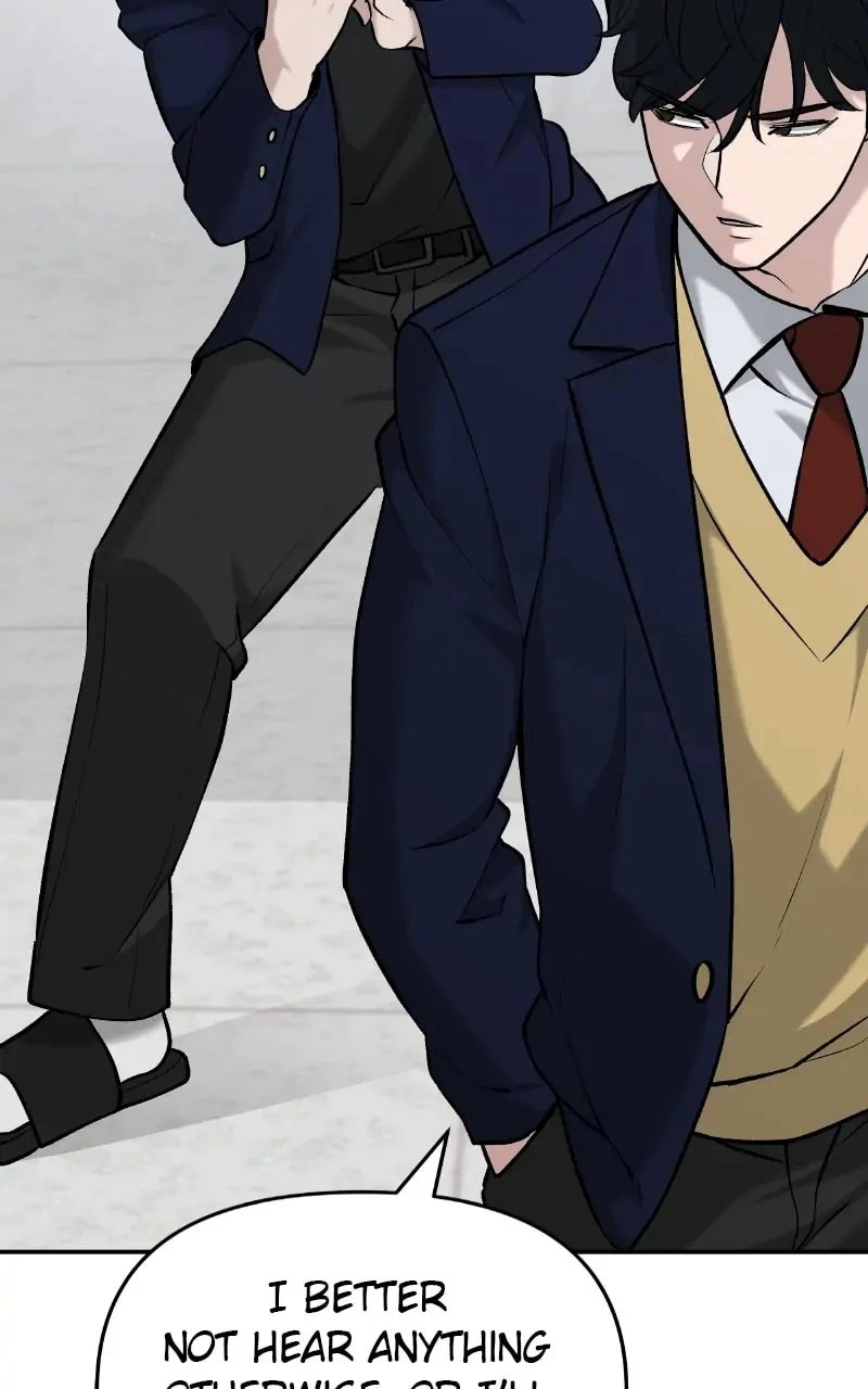 The Bully In-Charge Chapter 22 - 46