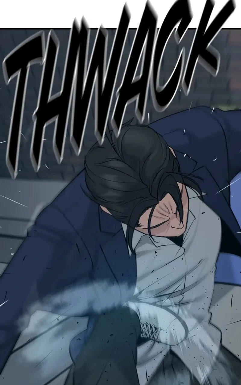 The Bully In-Charge Chapter 21 - 42