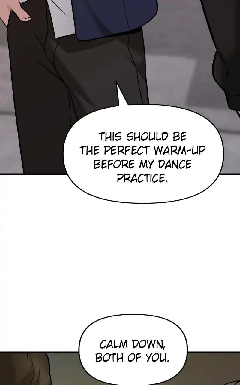 The Bully In-Charge Chapter 23 - 83