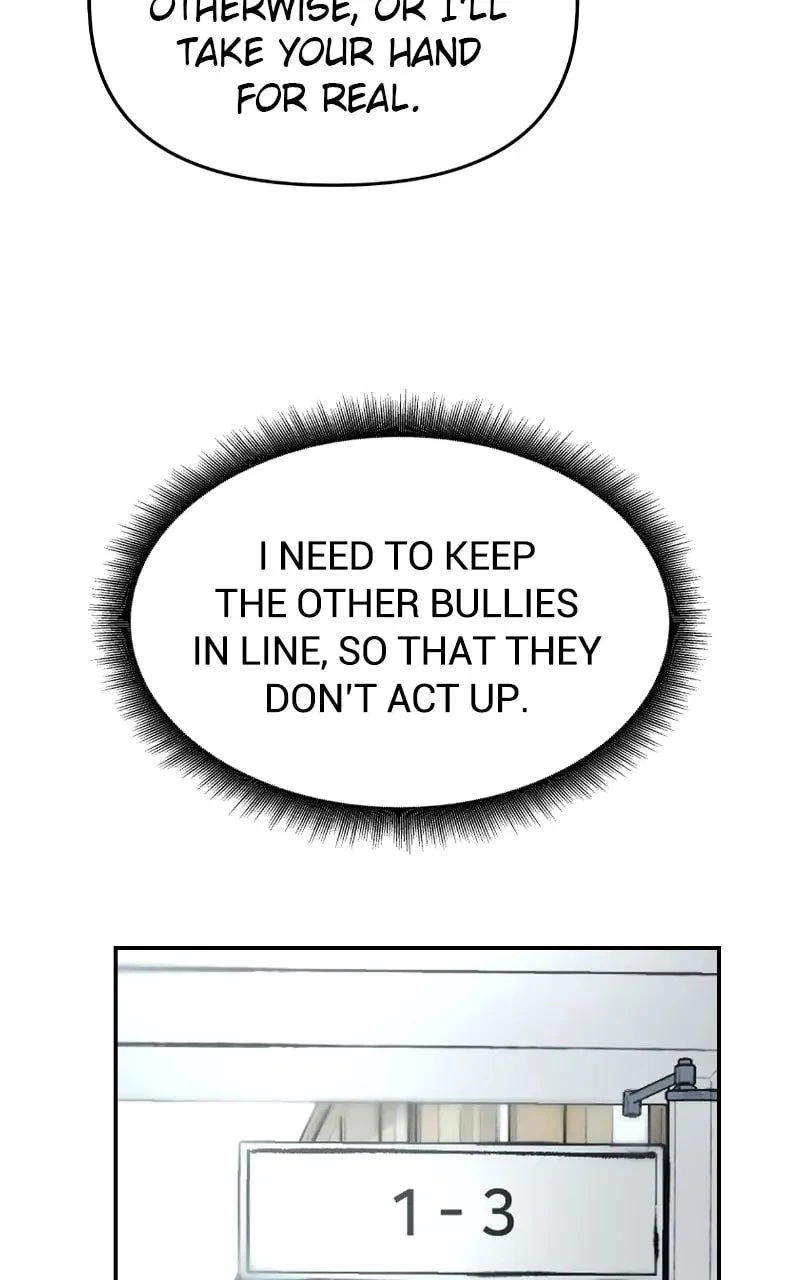The Bully In-Charge Chapter 22 - 47
