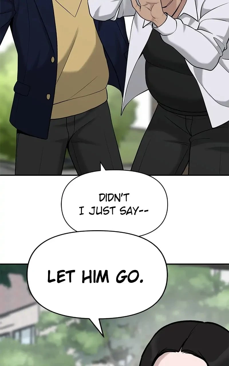 The Bully In-Charge Chapter 25 - 130