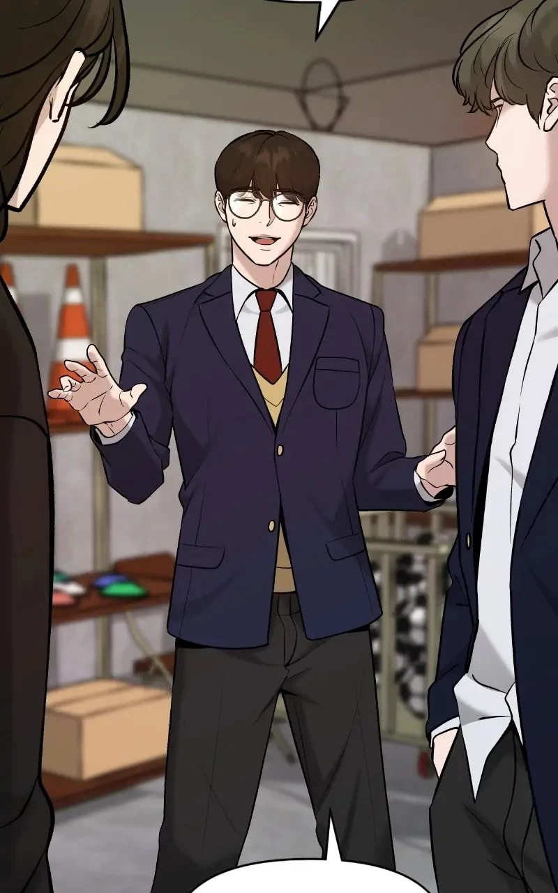 The Bully In-Charge Chapter 23 - 84