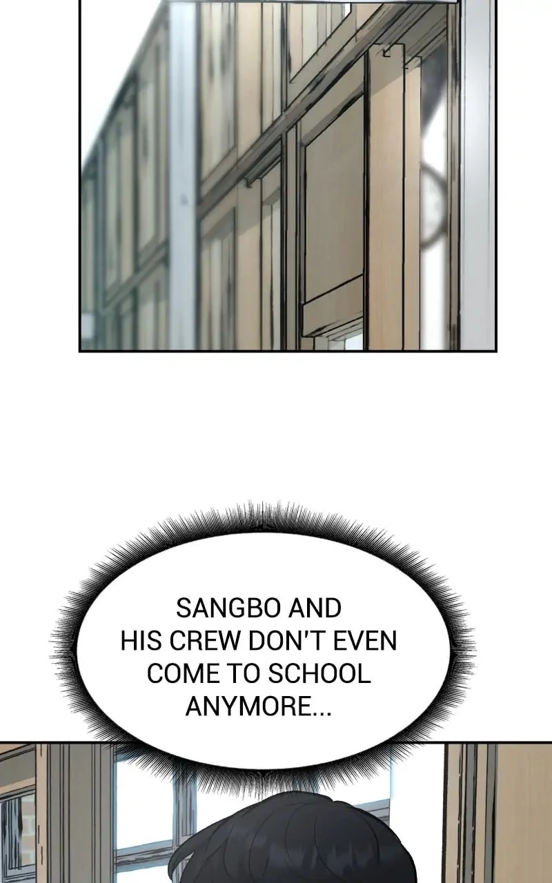 The Bully In-Charge Chapter 22 - 48
