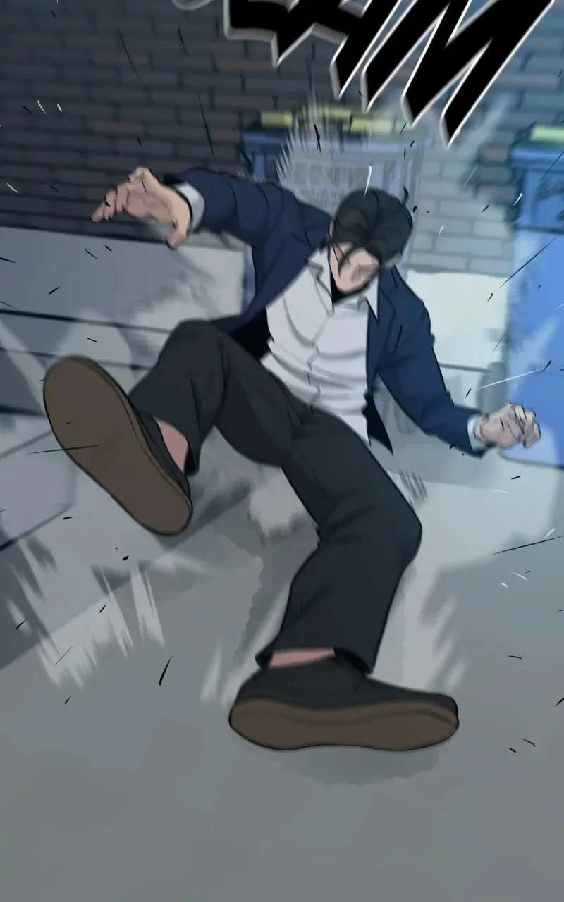 The Bully In-Charge Chapter 21 - 44