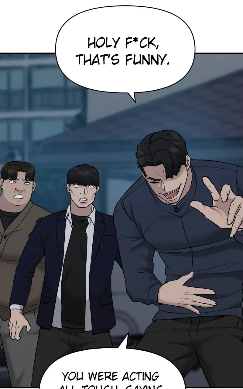 The Bully In-Charge Chapter 24 - 106