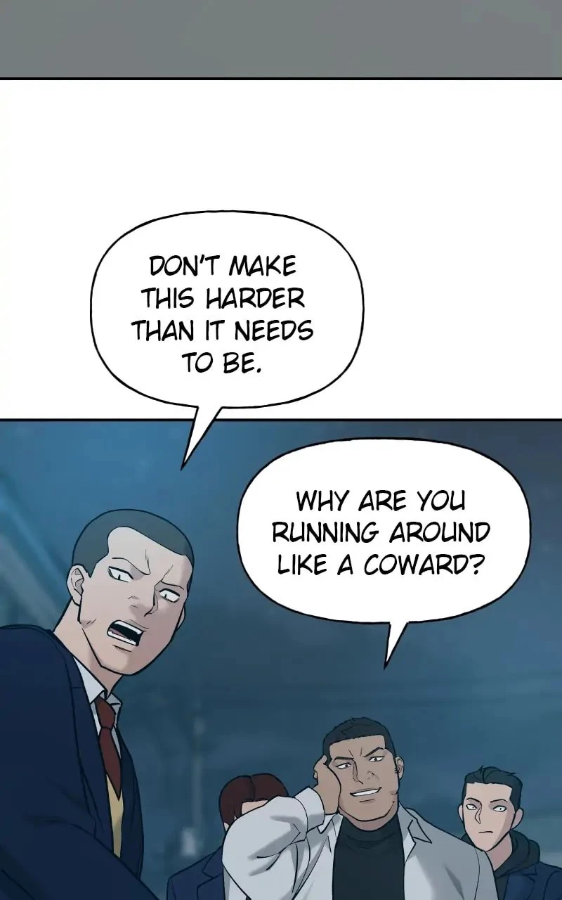 The Bully In-Charge Chapter 21 - 45