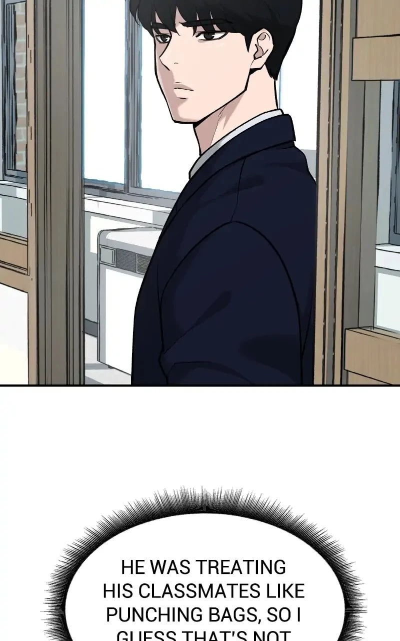 The Bully In-Charge Chapter 22 - 49