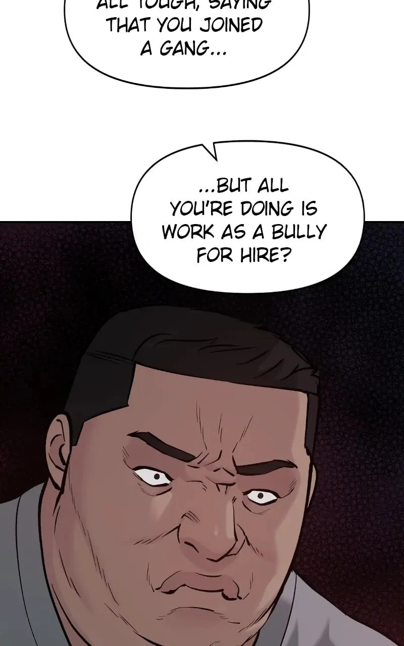 The Bully In-Charge Chapter 24 - 107