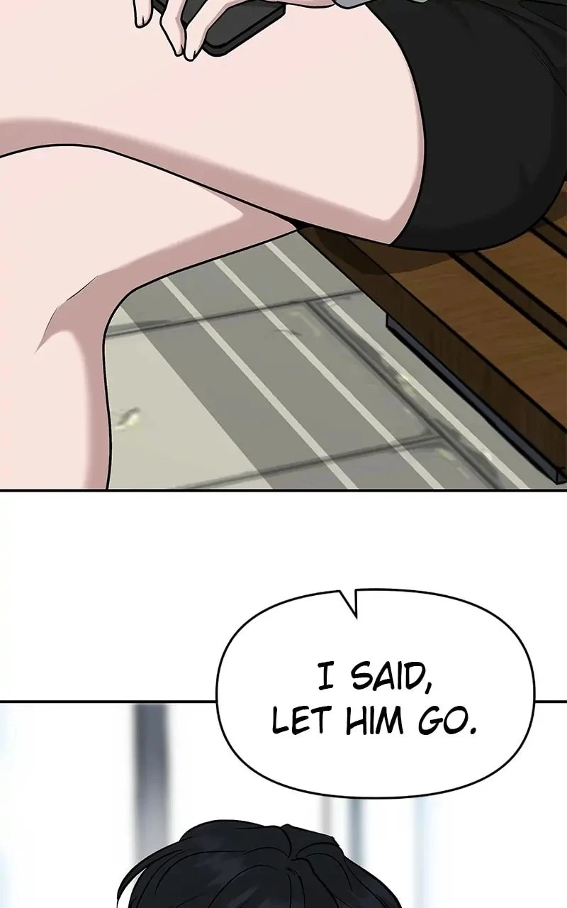 The Bully In-Charge Chapter 25 - 132