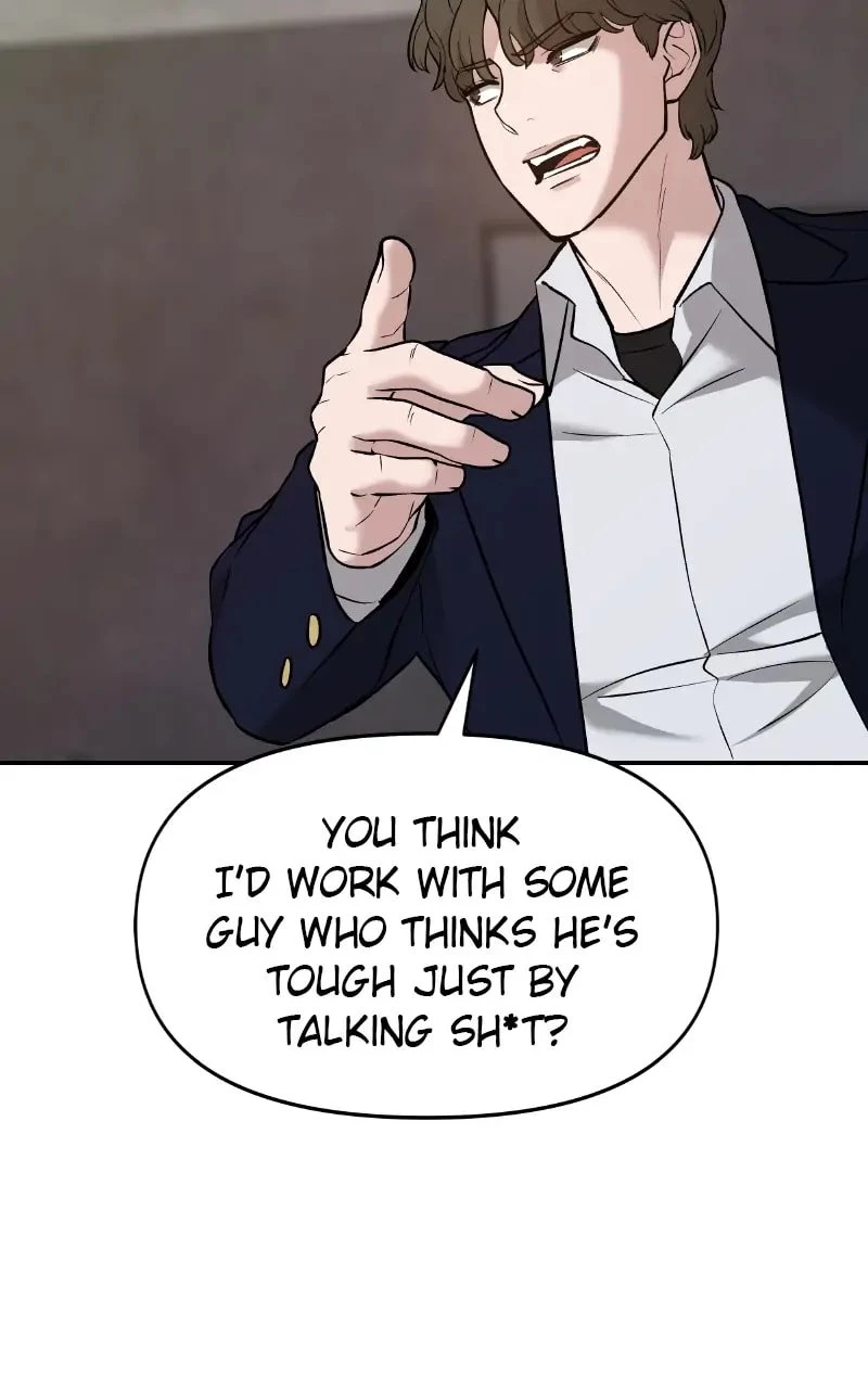 The Bully In-Charge Chapter 23 - 86