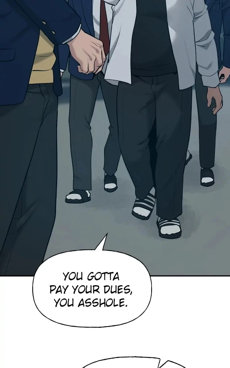 The Bully In-Charge Chapter 21 - 46