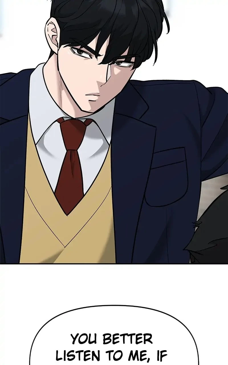 The Bully In-Charge Chapter 25 - 133