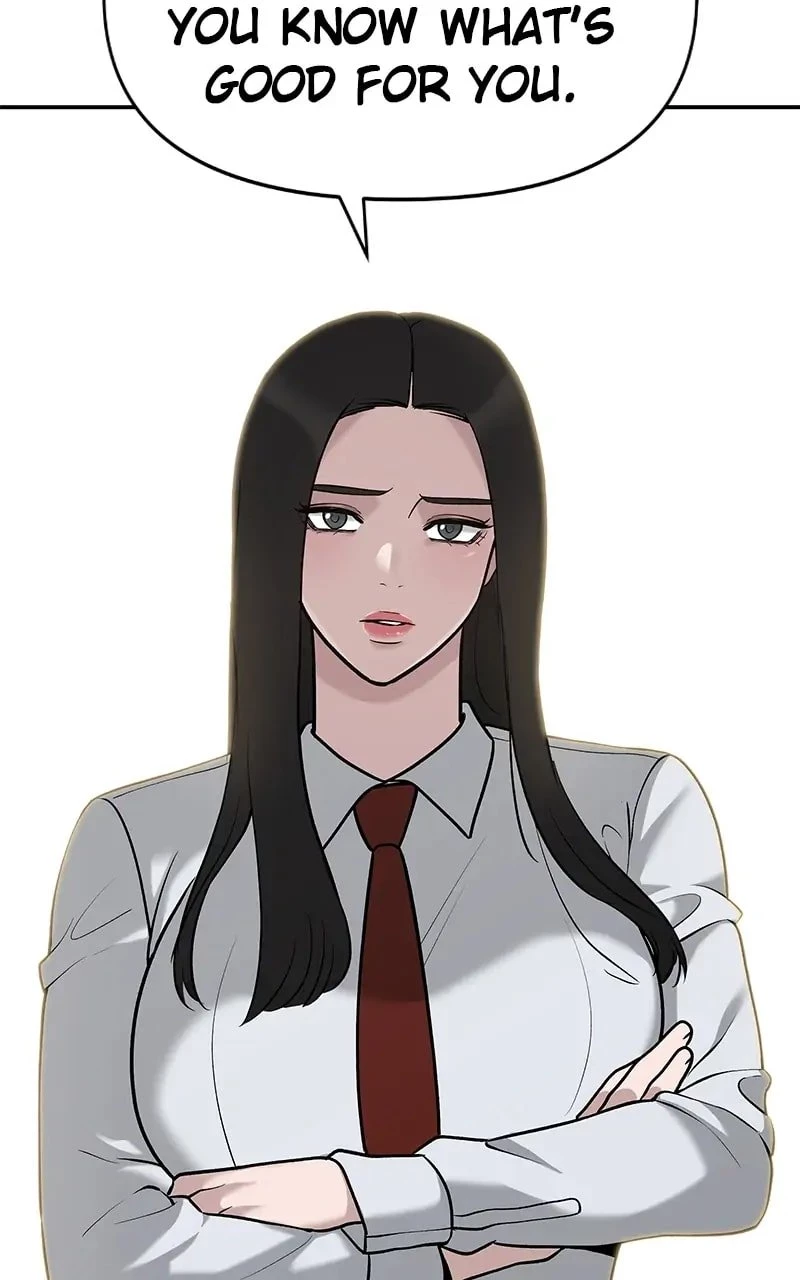 The Bully In-Charge Chapter 25 - 134