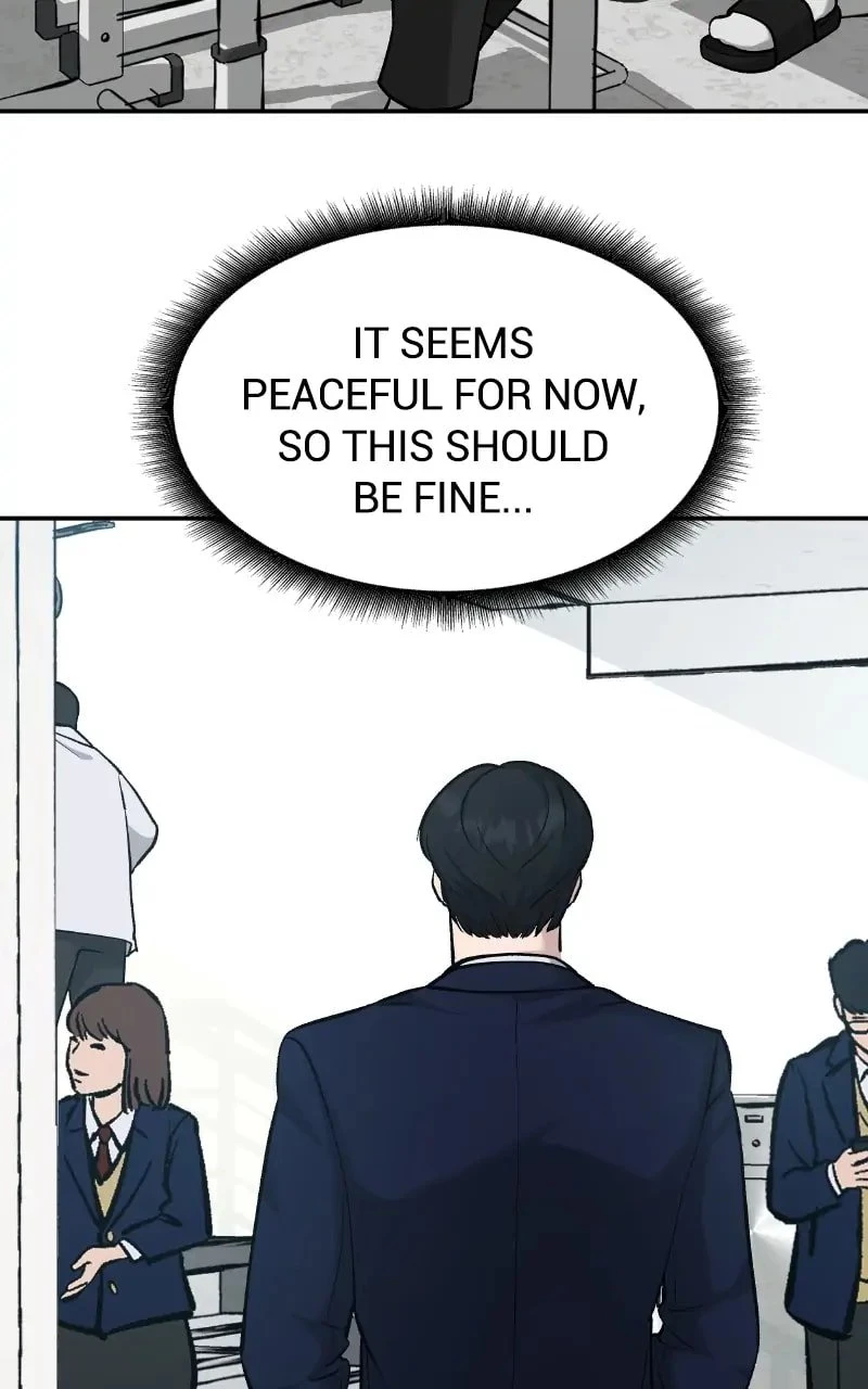 The Bully In-Charge Chapter 22 - 51