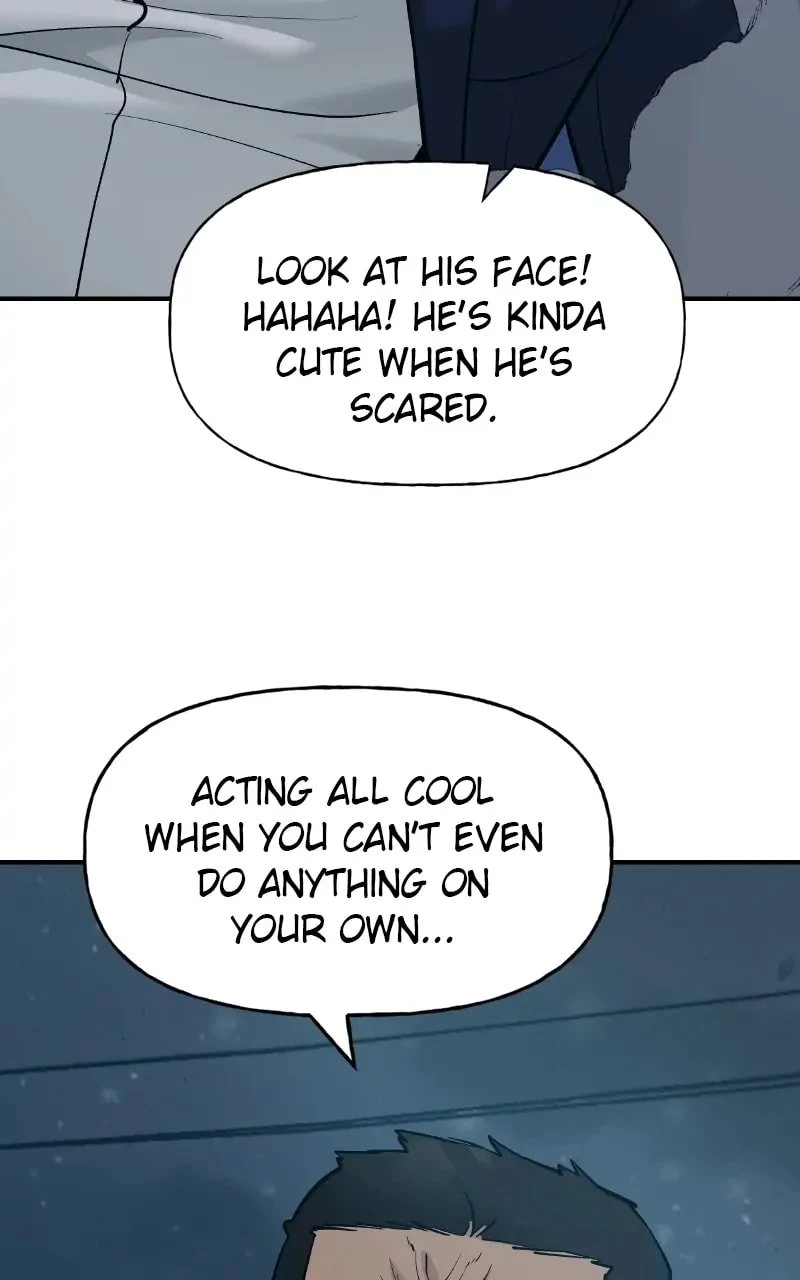 The Bully In-Charge Chapter 21 - 48