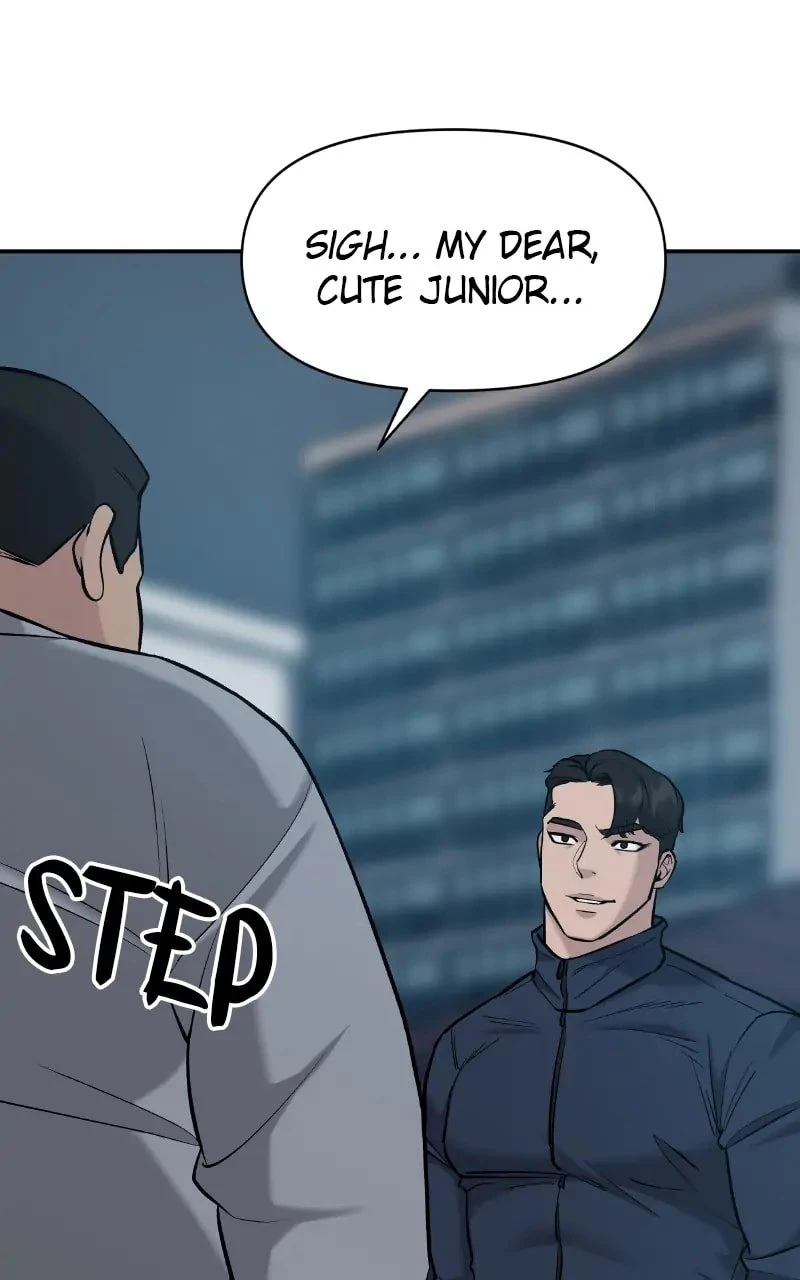 The Bully In-Charge Chapter 24 - 110